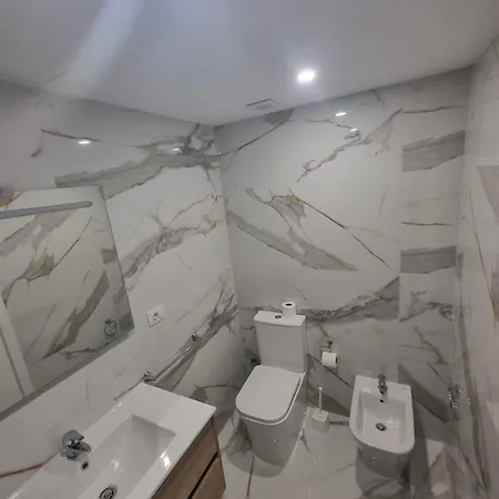 Casa Palmera 2 Διαμέρισμα
