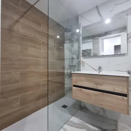 Διαμέρισμα Casa Palmera 2 *