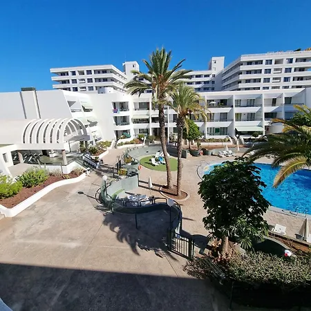 Διαμέρισμα Casa Palmera 2 Πλάγια ντε λας Αμέρικας