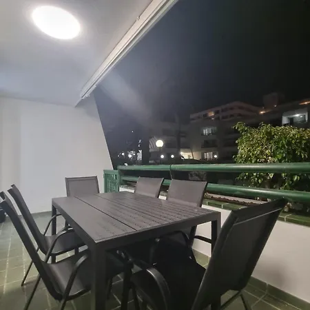 Casa Palmera 2 *