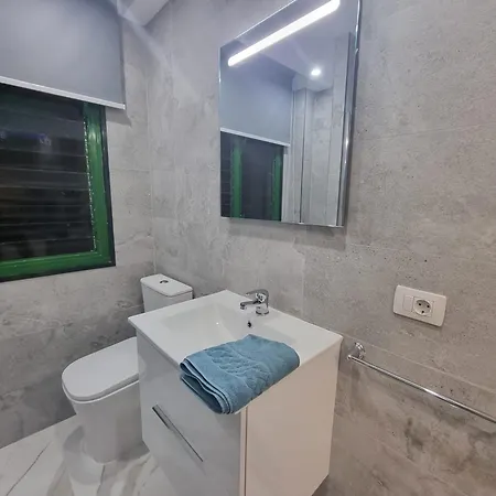 Casa Palmera 2