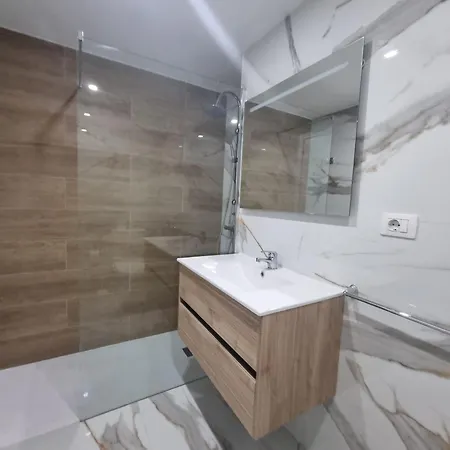 Casa Palmera 2 Διαμέρισμα