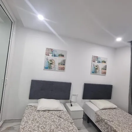 Διαμέρισμα Casa Palmera 2
