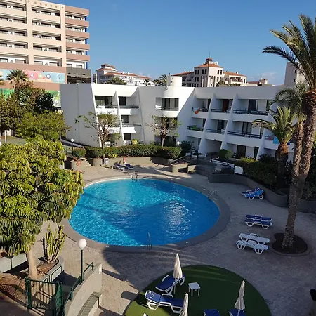 Casa Palmera 2 *