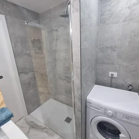 Casa Palmera 2 Διαμέρισμα