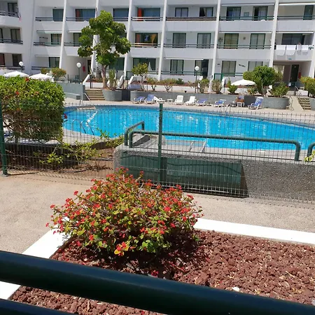 Casa Palmera 2 Διαμέρισμα *