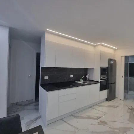 Casa Palmera 2 Διαμέρισμα