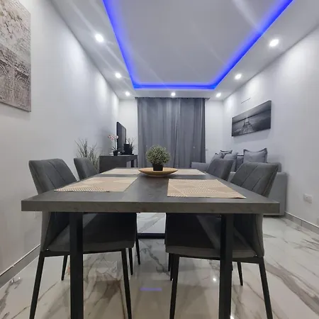 Casa Palmera 2 Διαμέρισμα