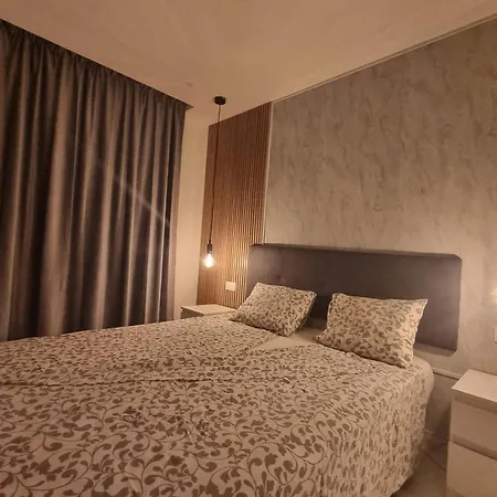 Casa Palmera 2 Πλάγια ντε λας Αμέρικας