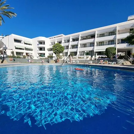 Casa Palmera 2 * Πλάγια ντε λας Αμέρικας