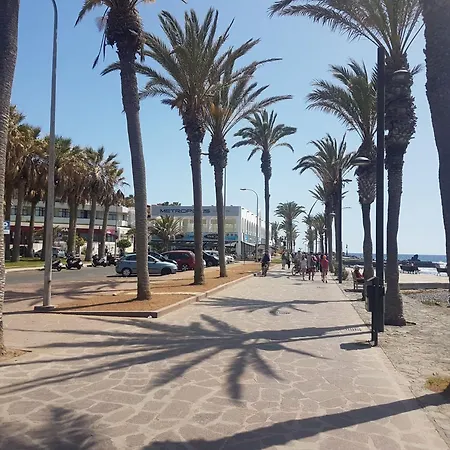 Casa Palmera 2 Διαμέρισμα *