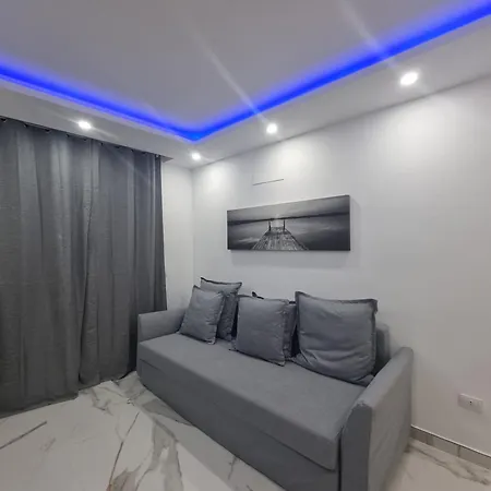 아파트 Casa Palmera 2 Mit Grosser Terrasse *
