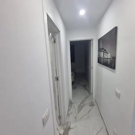 아파트 Casa Palmera 2 Mit Grosser Terrasse
