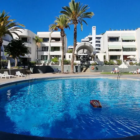 Casa Palmera 2 美洲海滩