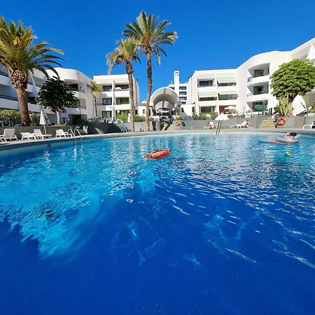 Casa Palmera 2 * 美洲海滩