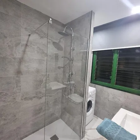 Casa Palmera 2 Mit Grosser Terrasse * 플라야데라스아메리카스