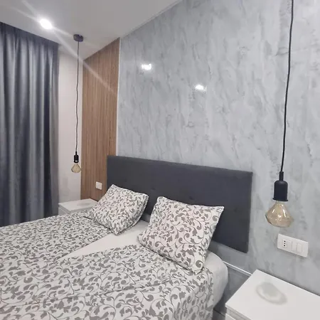 아파트 Casa Palmera 2 Mit Grosser Terrasse