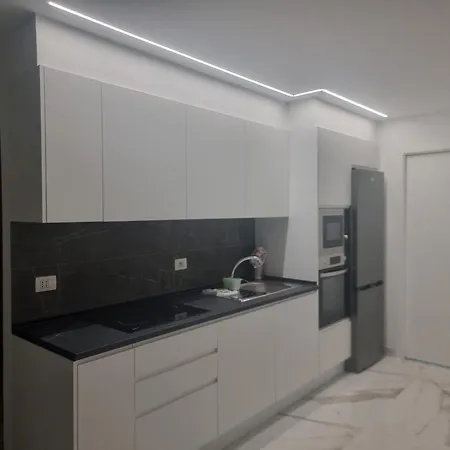 Casa Palmera 2 Mit Grosser Terrasse 플라야데라스아메리카스